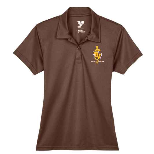 TVHS SPORTS MEDICINE - Polo Shirt (Womens)