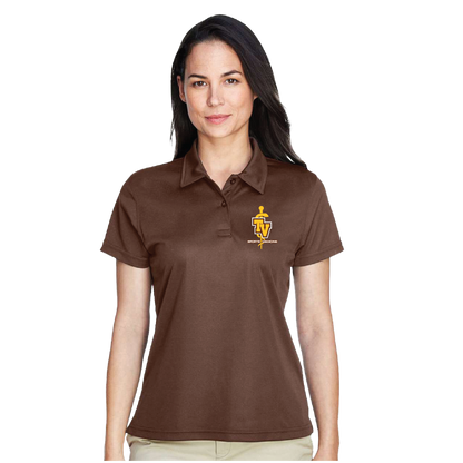 TVHS SPORTS MEDICINE - Polo Shirt (Womens)