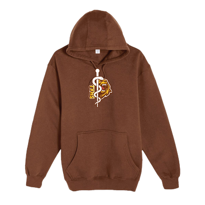 TVHS SPORTS MEDICINE - Pullover Hoodie
