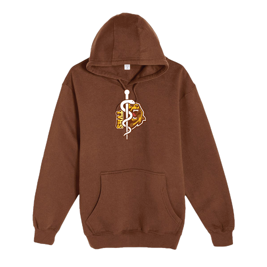 TVHS SPORTS MEDICINE - Pullover Hoodie