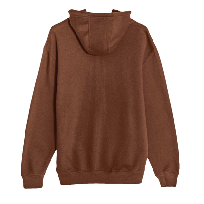 TVHS FOOTBALL - (Big TV) - Pullover Hoodie