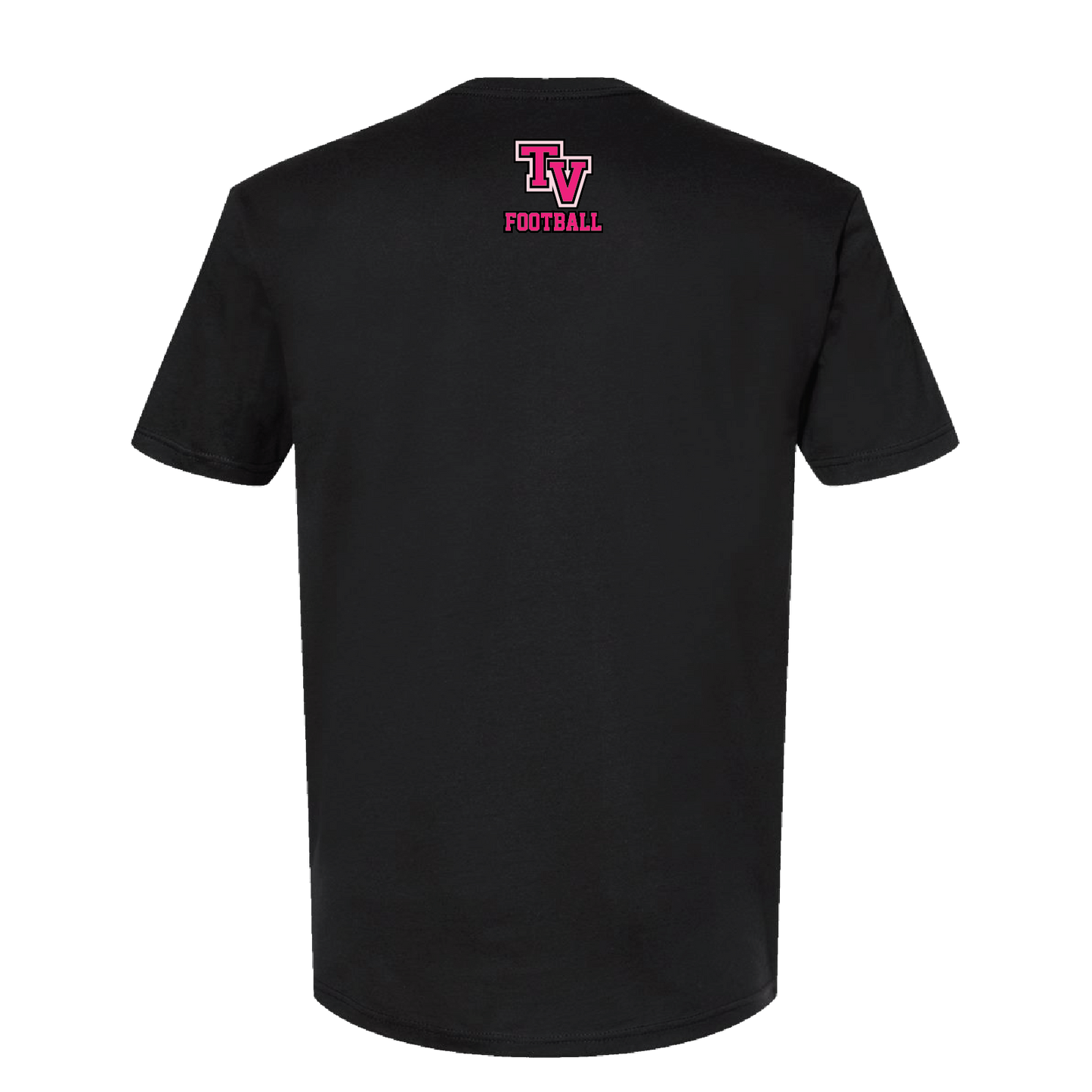 TVHS FOOTBALL - (Big TV) Men's Tee