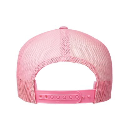 TVHS FOOTBALL - TV Logo (Snapback Trucker Style)