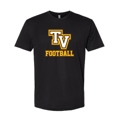 TVHS FOOTBALL - (Big TV) Men's Tee
