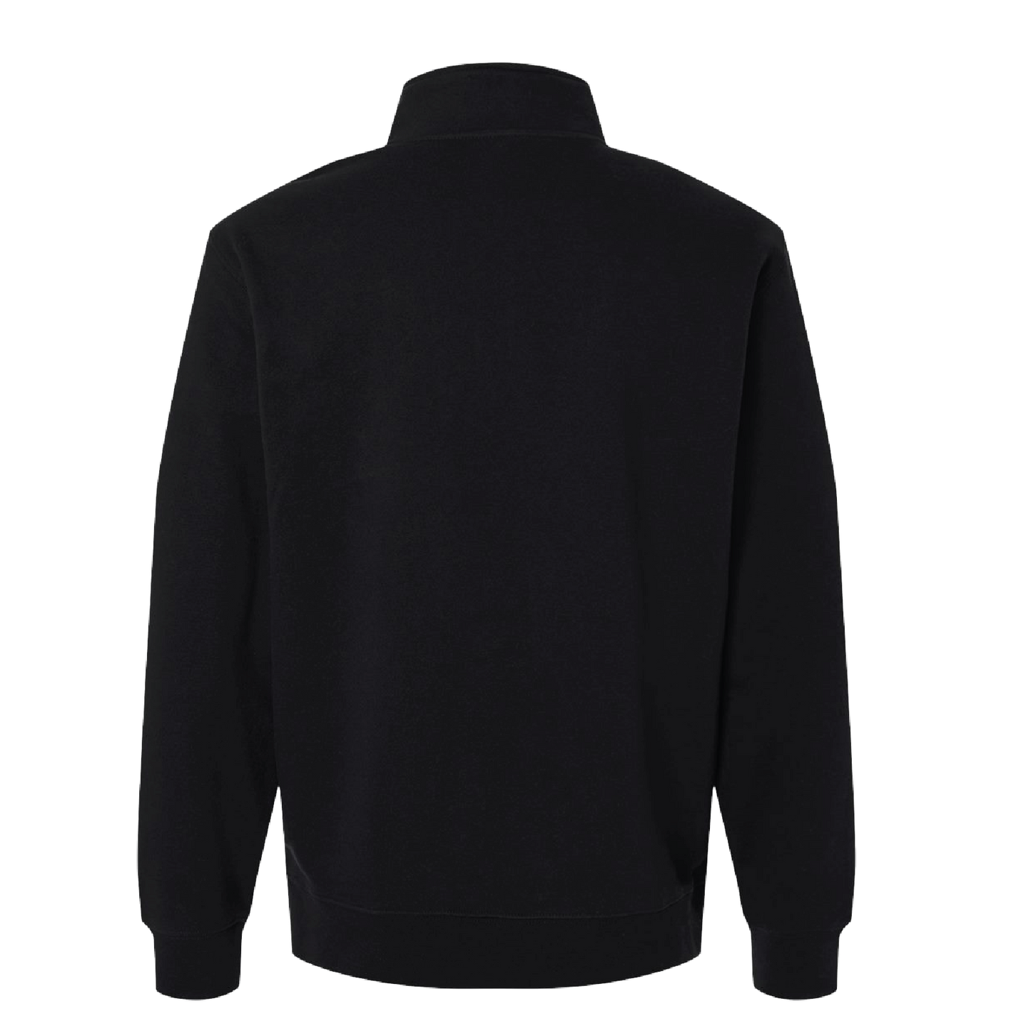 TVHS CROSS COUNTRY - Quarter Zip Sweatshirt