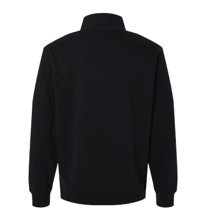 TVHS CROSS COUNTRY - Quarter Zip Sweatshirt