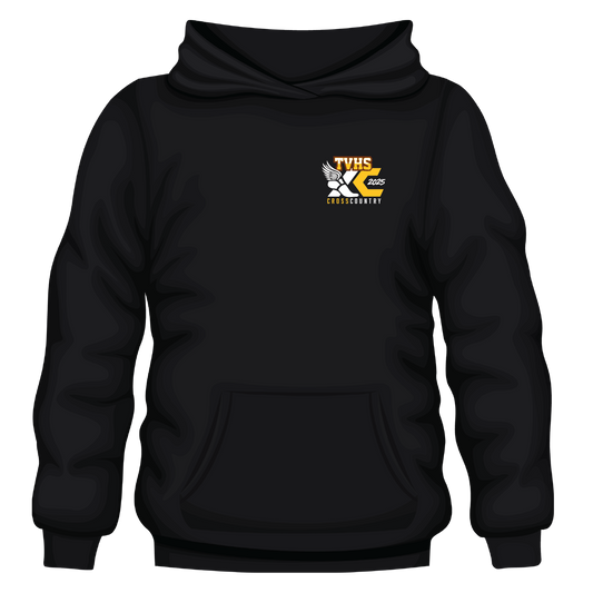 TVHS CROSS COUNTRY - Pullover Hoodie