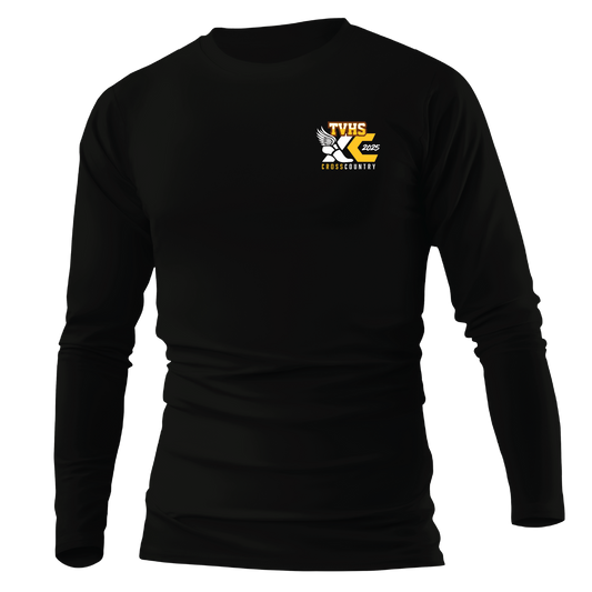 TVHS CROSS COUNTRY - Long Sleeve Tee