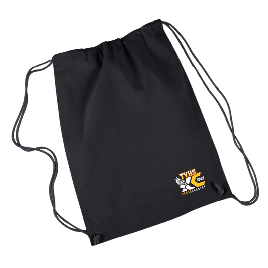 TVHS CROSS COUNTRY - Drawstring Bag