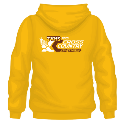 TVHS CROSS COUNTRY - Pullover Hoodie