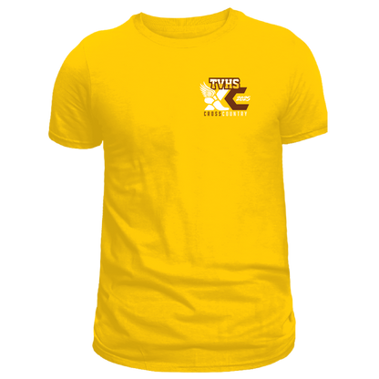 TVHS CROSS COUNTRY - Men's Tee