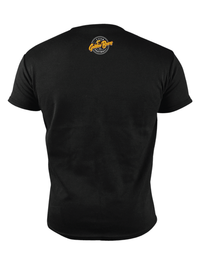 TVHS FOOTBALL - (Friday Night Gold) Men's Tee
