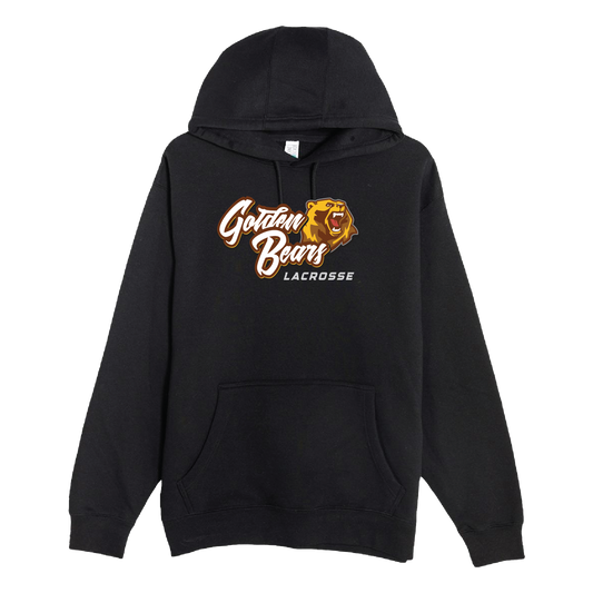 TVHS LACROSSE - Script Classic - Pullover Hoodie