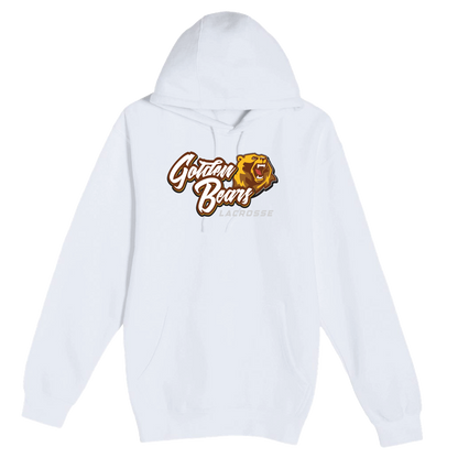 TVHS LACROSSE - Script Classic - Pullover Hoodie
