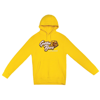 TVHS LACROSSE - Script Classic - Pullover Hoodie