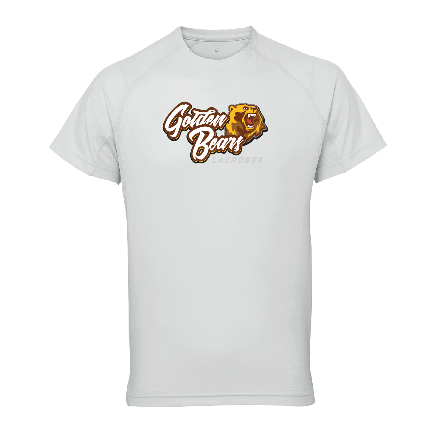 TVHS LACROSSE - Script Classic - Shooter Shirt (Dri-Fit)