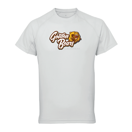 TVHS LACROSSE - Script Classic - Shooter Shirt (Dri-Fit)