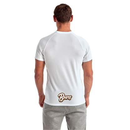TVHS LACROSSE - Script Classic - Shooter Shirt (Dri-Fit)