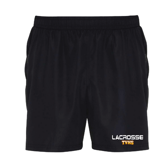 TVHS LACROSSE - Training Shorts