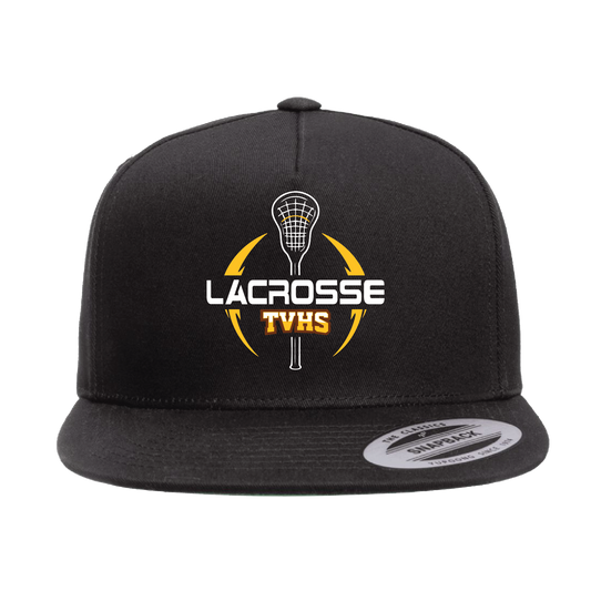 TVHS LACROSSE - Strike Stick - Hat (Snapback)