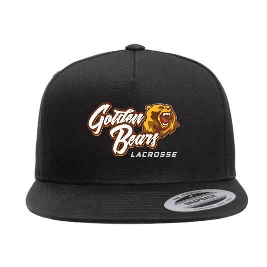 TVHS LACROSSE - Script Classic - Hat (Snapback)