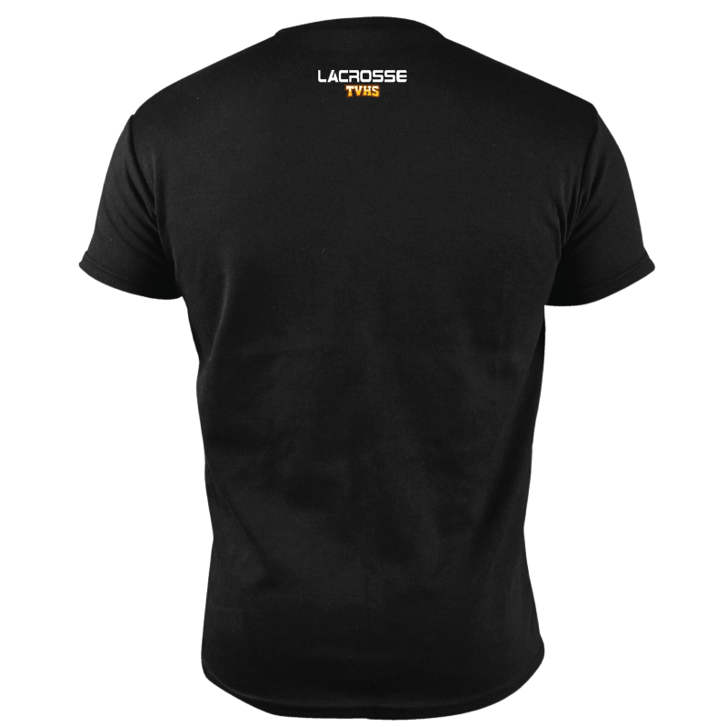 TVHS LACROSSE - Men's Tee