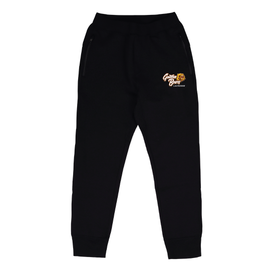 TVHS LACROSSE - Script Classic - Gameday Joggers