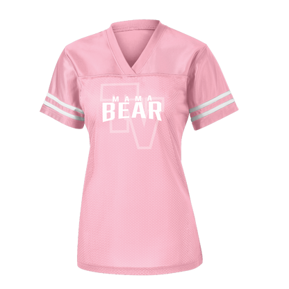 TVHS FOOTBALL - Official 2025 Mama Bear Jersey