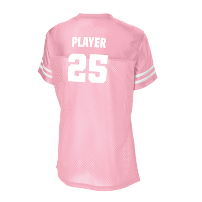 TVHS FOOTBALL - Official 2025 Mama Bear Jersey