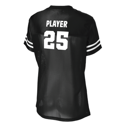 TVHS FOOTBALL - Official 2025 Mama Bear Jersey