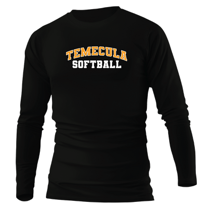 TVHS SOFTBALL (Fastpitch) - Long Sleeve Tee