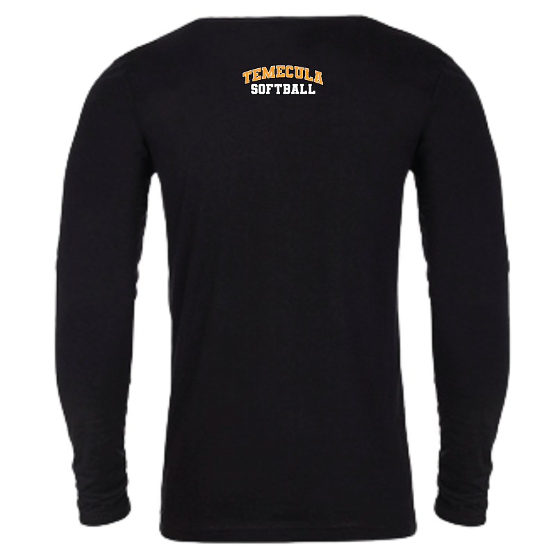 TVHS SOFTBALL (Fastpitch) - Long Sleeve Tee