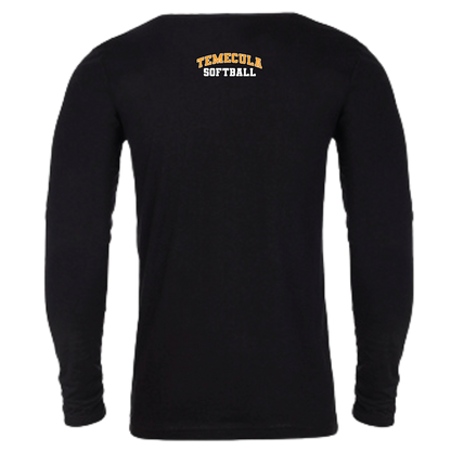 TVHS SOFTBALL (Fastpitch) - Long Sleeve Tee