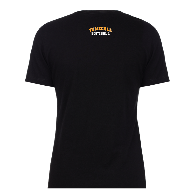 TVHS SOFTBALL (Fastpitch) - Women's Short Sleeve Tee