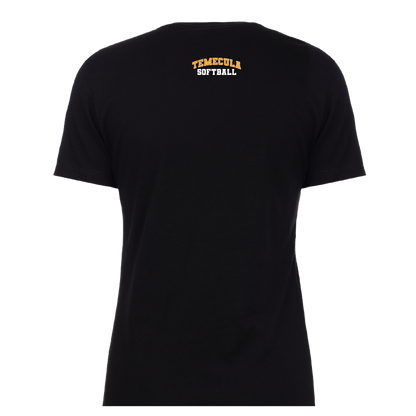 TVHS SOFTBALL (Fastpitch) - Women's Short Sleeve Tee