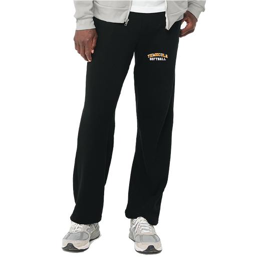 TVHS SOFTBALL (Fastpitch) - Women's Straight Leg Joggers (Unisex)