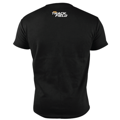 TVHS Track & Field - Men's Tee