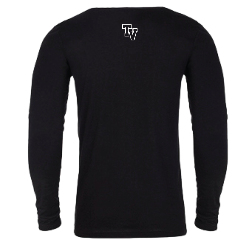 TVHS Volleyball - Long Sleeve Tee