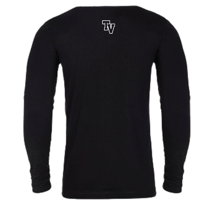 TVHS Volleyball - Long Sleeve Tee