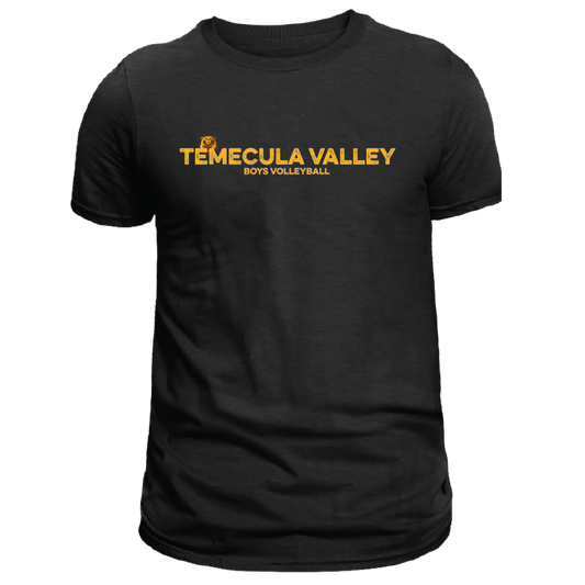 TVHS VOLLEYBALL (Official Merch Store) – THE GRFX LAB