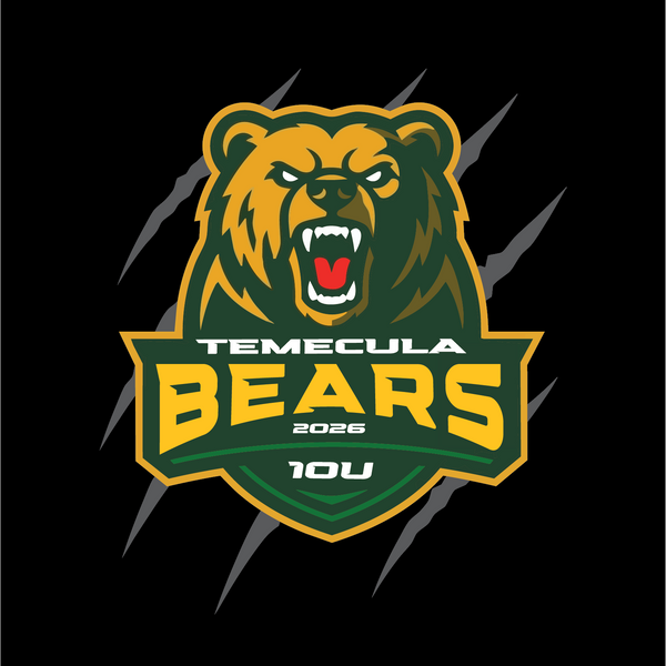 TVPW 10U BEARS (Official Merch Store) logo