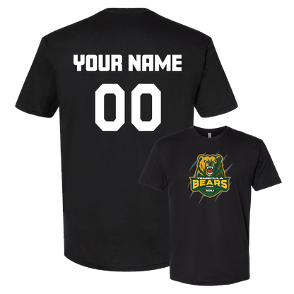 TVPW - 10U BEARS - Men's Tee