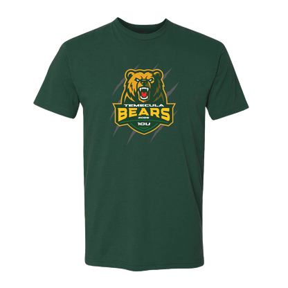 TVPW - 10U BEARS - Men's Tee