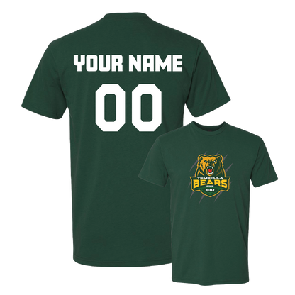 TVPW - 10U BEARS - Men's Tee