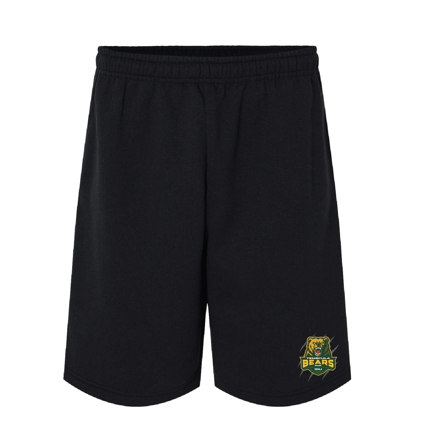 TVPW - 10U BEARS - Jogger Shorts