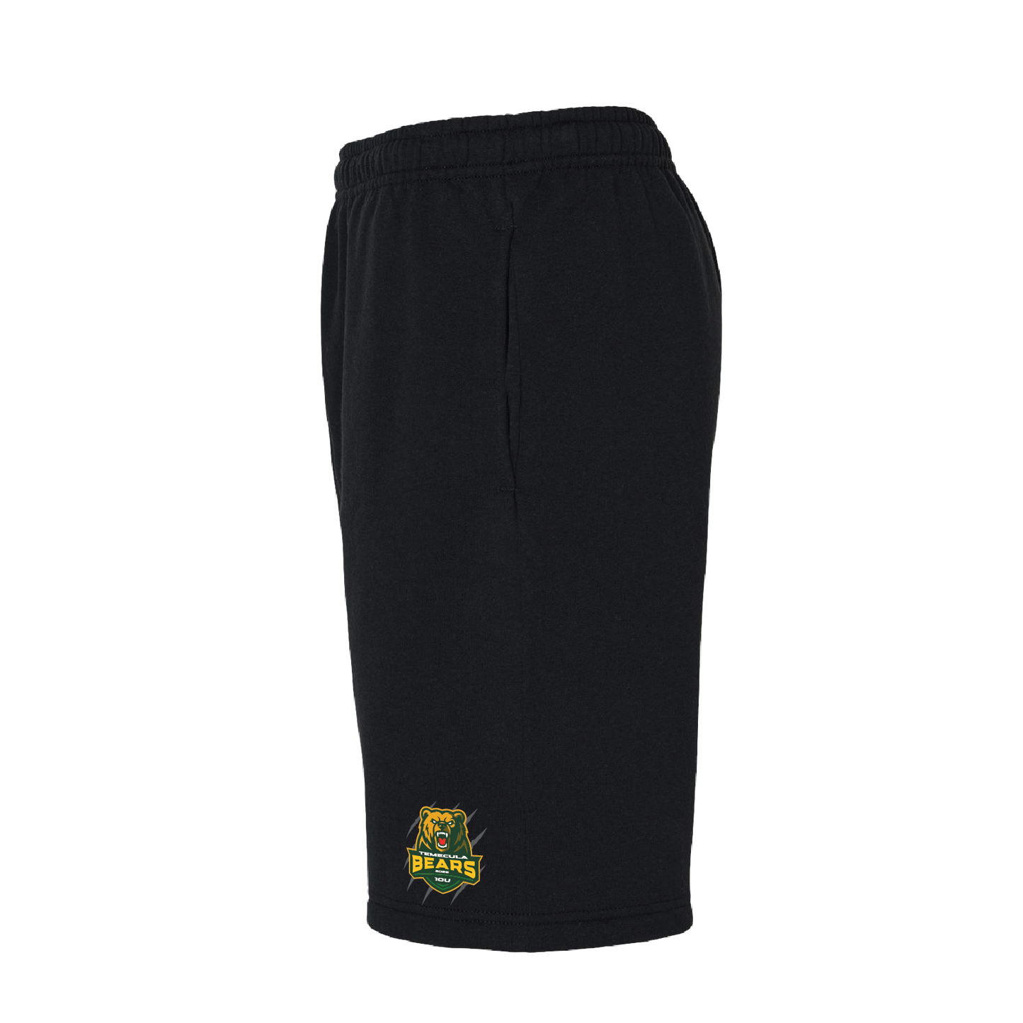 TVPW - 10U BEARS - Jogger Shorts