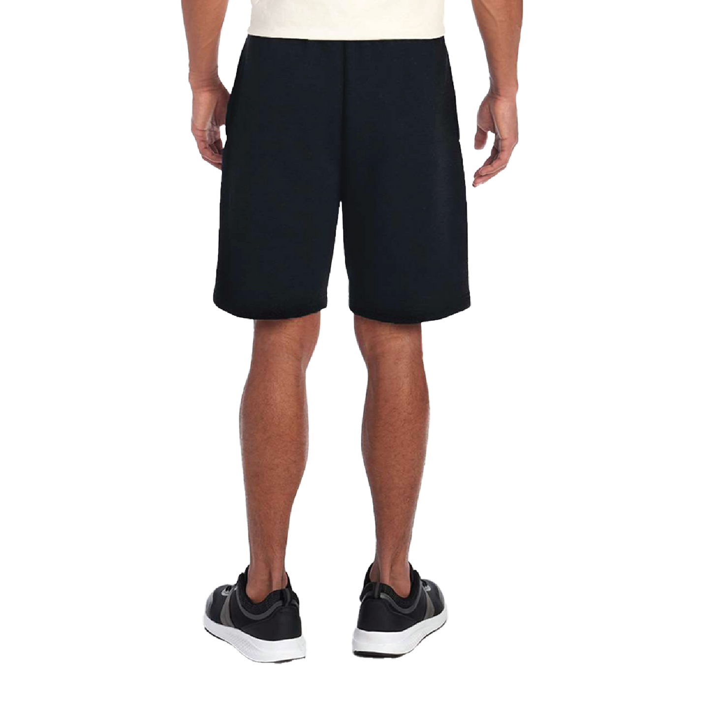 TVPW - 10U BEARS - Jogger Shorts