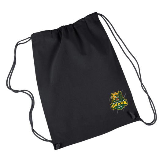 TVPW 10U BEARS - Drawstring Bag