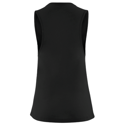 TVPW - 10U BEARS - Women's Muscle Tank