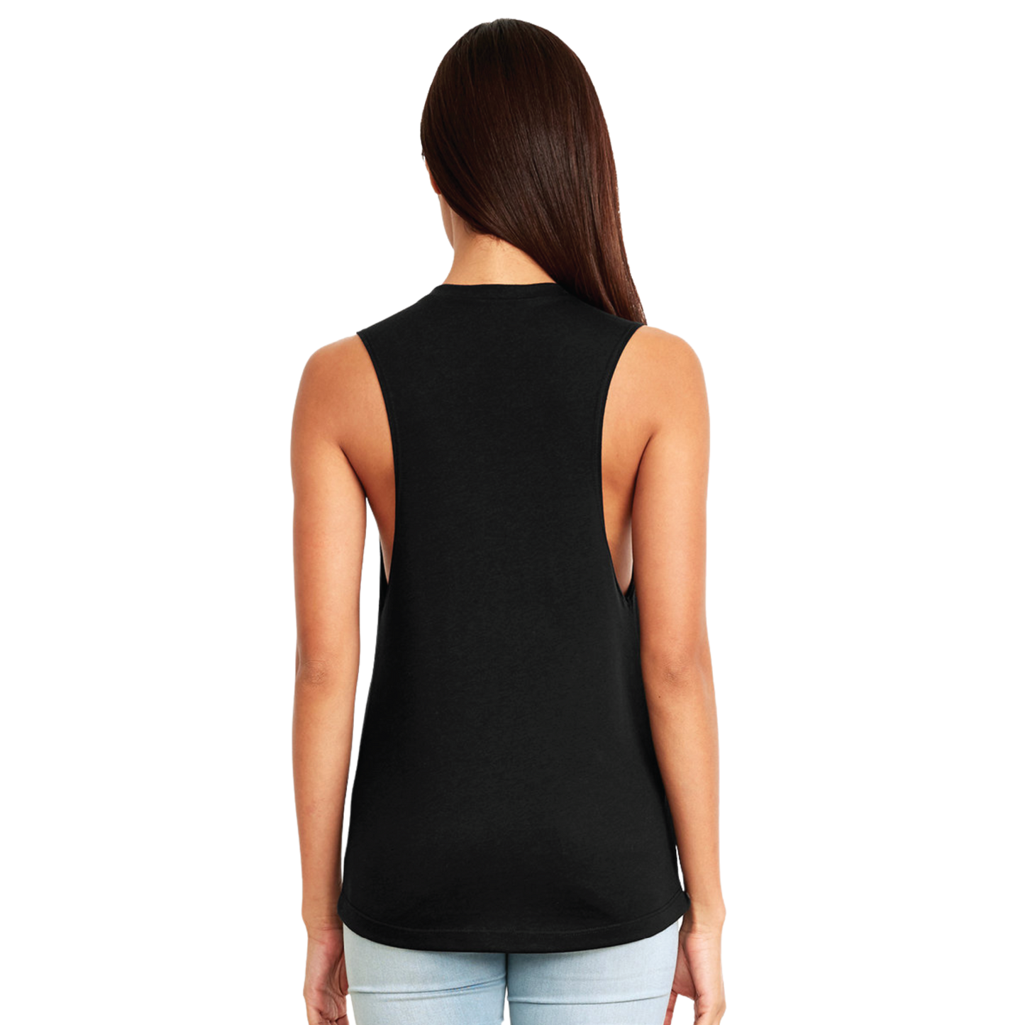 TVPW - 10U BEARS - Women's Muscle Tank